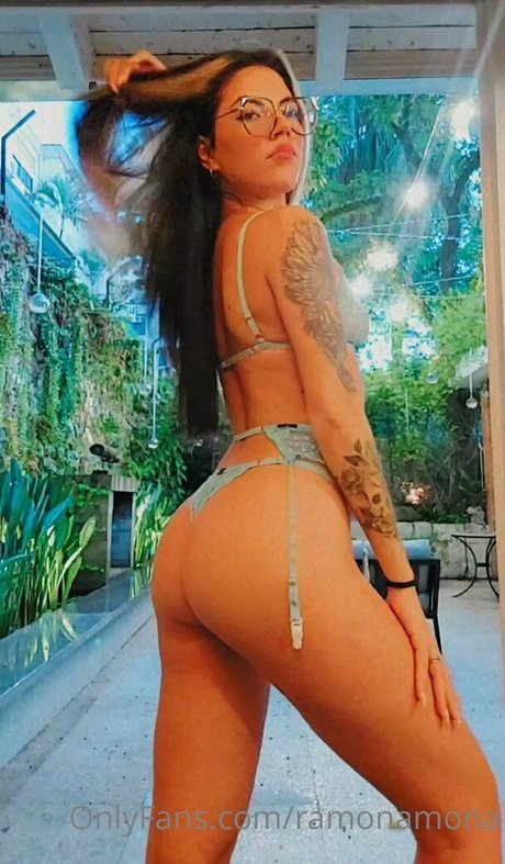 ramonamona nette bild