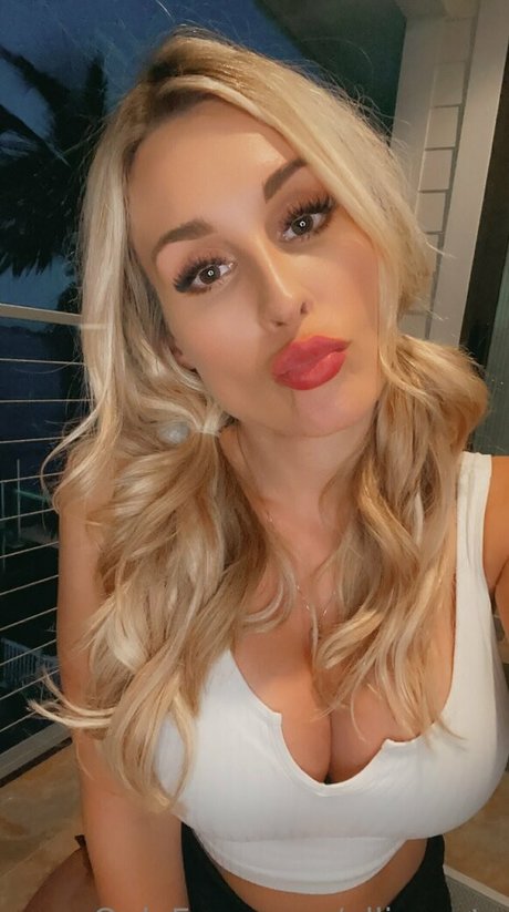 allieraetv heiße schöne foto