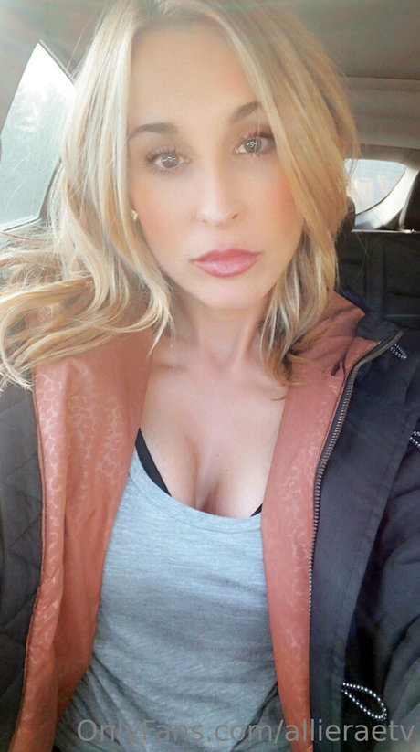 allieraetv pornostar beste galerie
