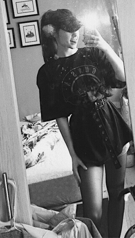 Laura Anne hübsche top bild