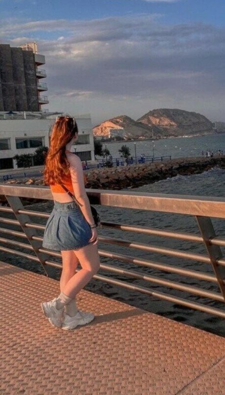 Laura Anne model freie galerie