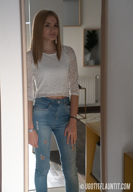 ugotitflauntit com beste nackten galerie