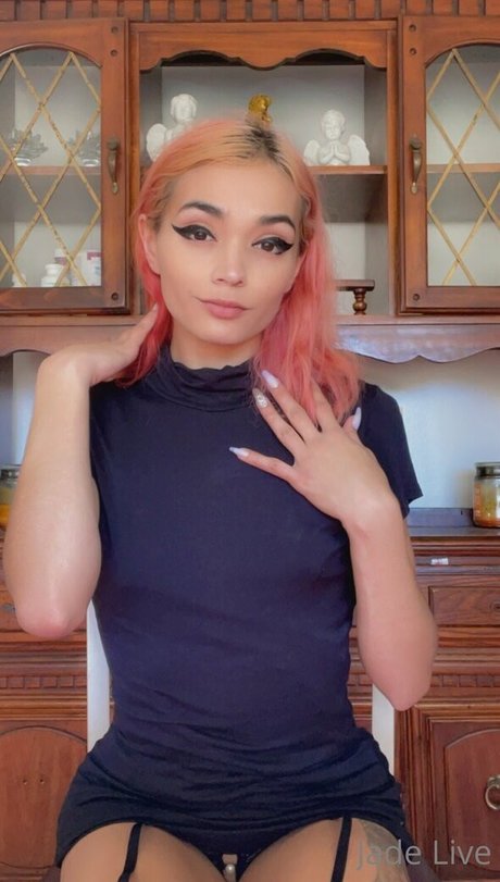 Jadelive beste xxx foto