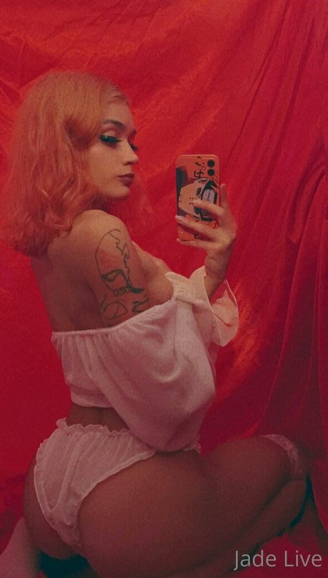 Jadelive nacktheit erotische galerie