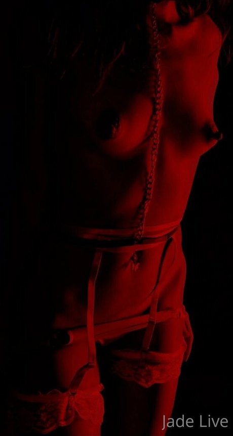 Jadelive heiße pornografische bild