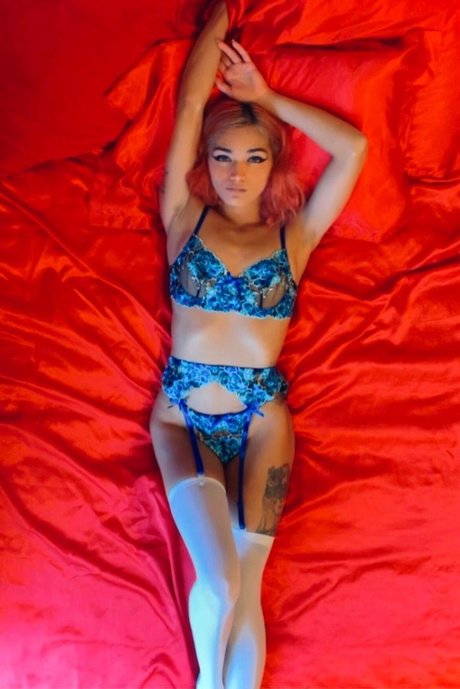 Jadelive nacktheit top galerien