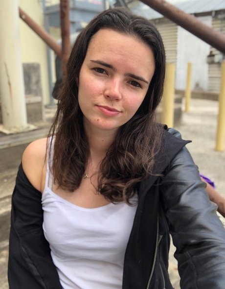 beute nur fans nackt schöne galerie