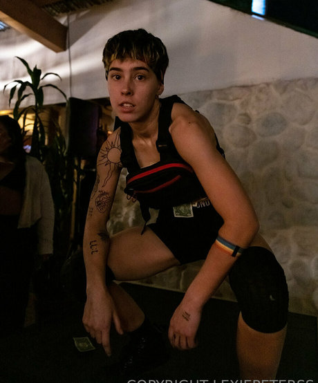 gamer-onlyfans heiße kunst bild