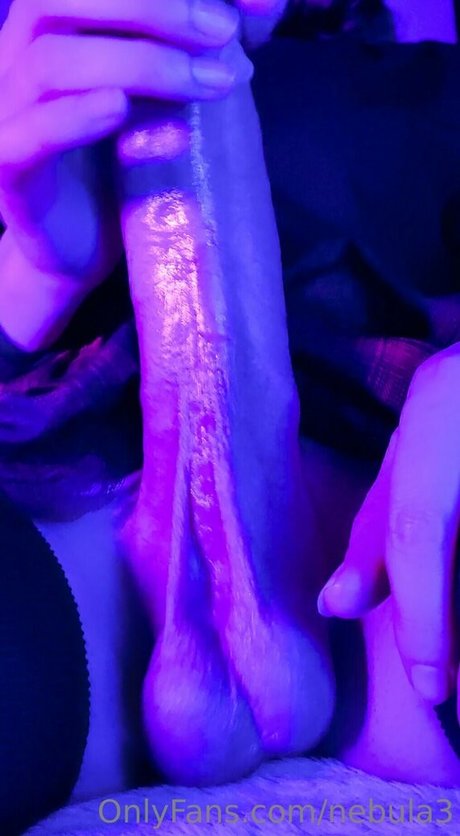 Nebula3 sexy perfekte fotos