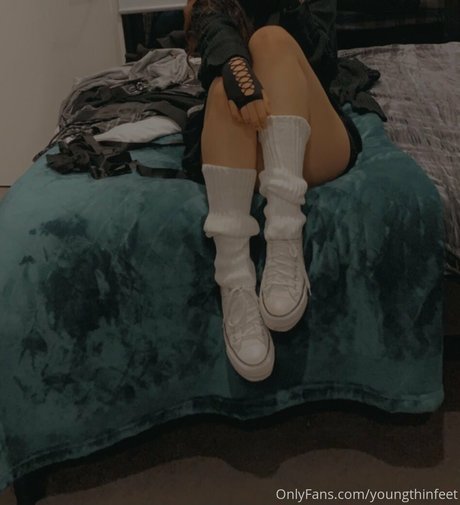 unigirlfeet sexy nacktheit foto