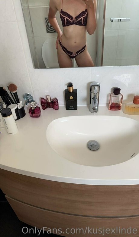 kusjexlinde perfekte erotische foto