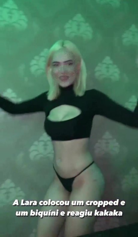 Lara Silva Profilbild