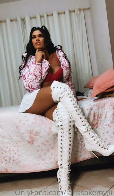 ts larissakemylli schauspielerin nacktheit foto