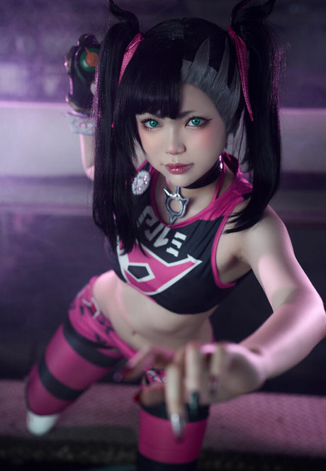 ZinieQ hd akt bilder