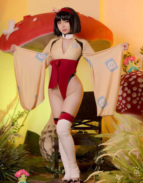 ZinieQ pornostar nacktheit archiv