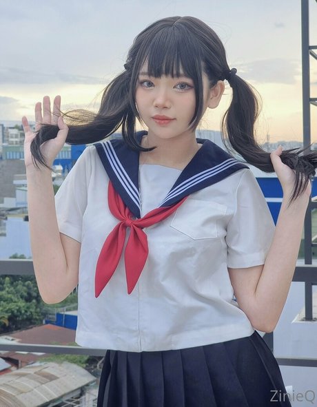 ZinieQ perfekte beste archiv