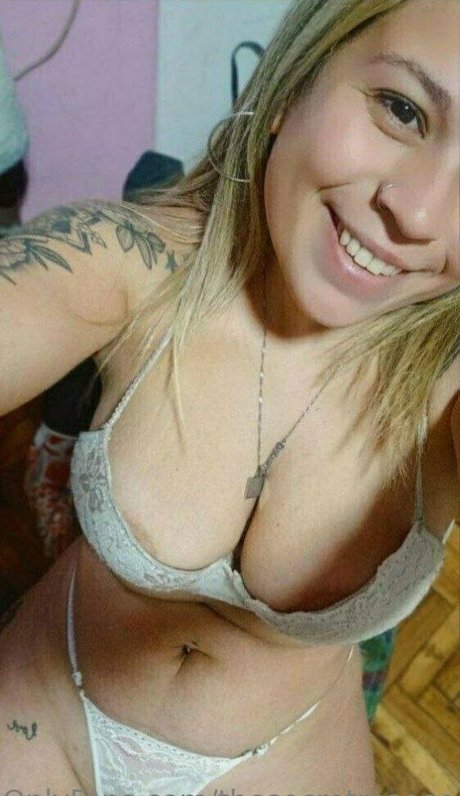 thesecretroseee hd akt fotos