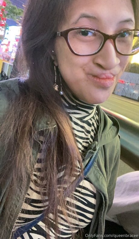 queenbracee perfekte pornographische galerien