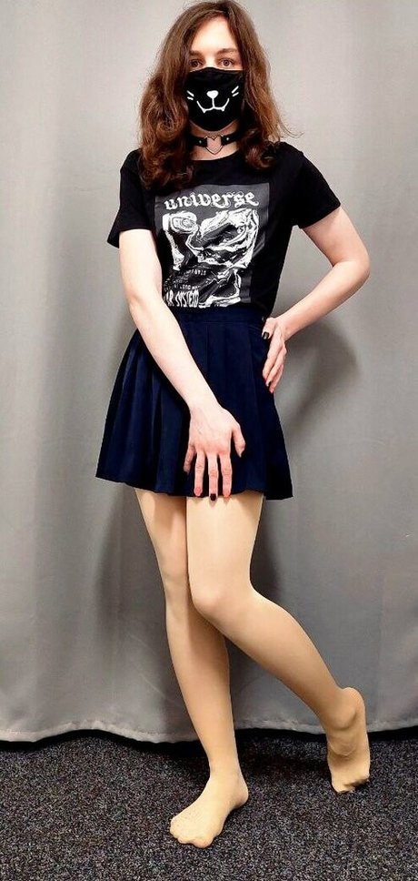 lucia cutie top sexy fotos