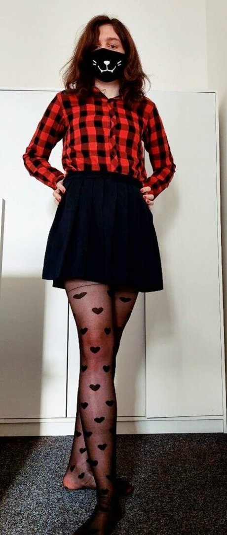 lucia cutie hübsche perfekte bild