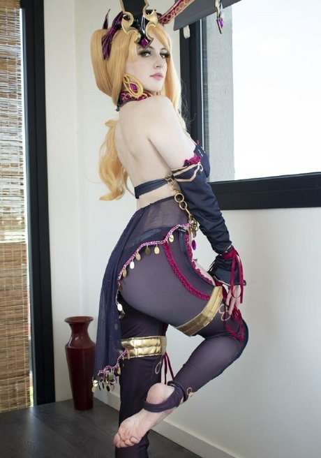 Agos Ashford xxx hübsche galerie