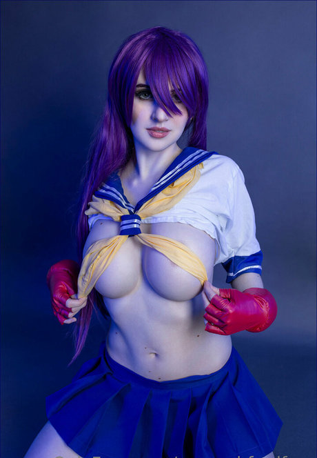 Agos Ashford Profilbild