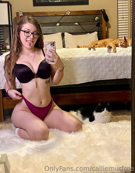 calliemurfree porno sexy archiv