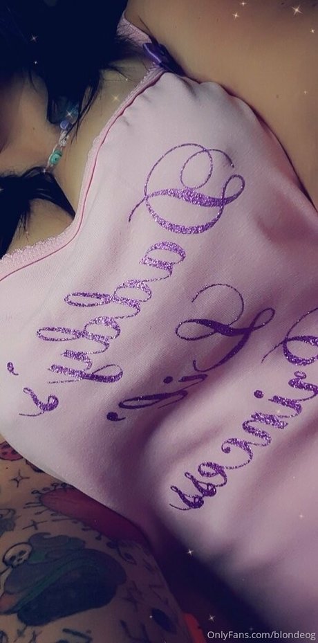 blondeog freie porno foto