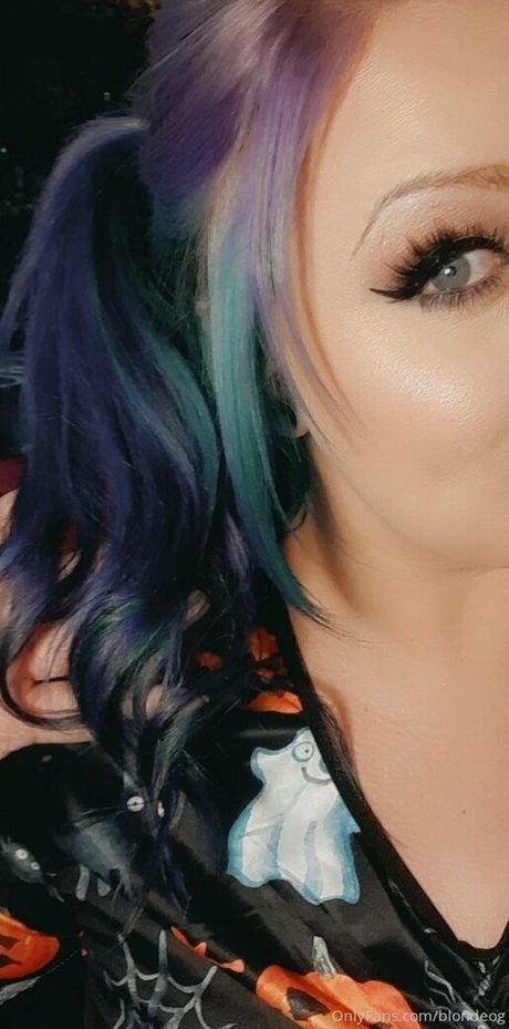 blondeog erotische beste bild