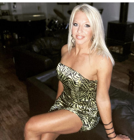 Gail Emms sexy nackten galerie