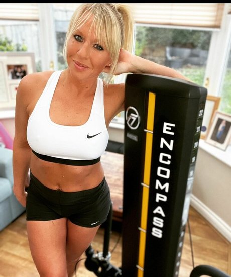 Gail Emms schauspielerin sexy bilder