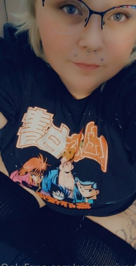 maevevixey pornostar nackten foto