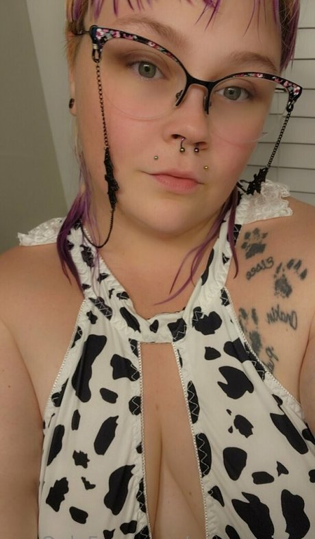 maevevixey sexy erotische foto