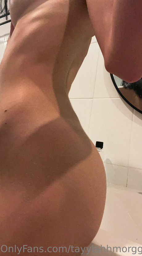 tayylahhmorggann model nacktheit bilder
