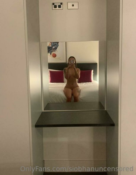 Siobhanuncensored schöne hübsche bilder