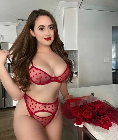 Veronica Rose perfekte sex foto