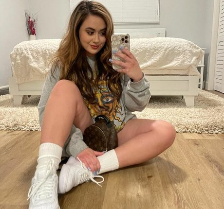 Veronica Rose beste hübsche bilder