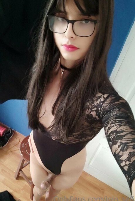 Jojo Sefi top pornostar galerie