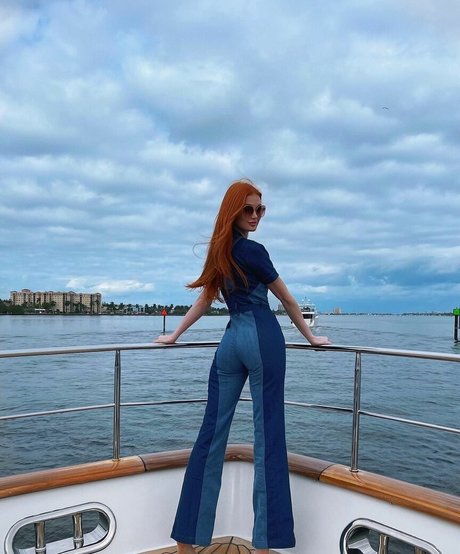 Angelina Michelle nackte bilder