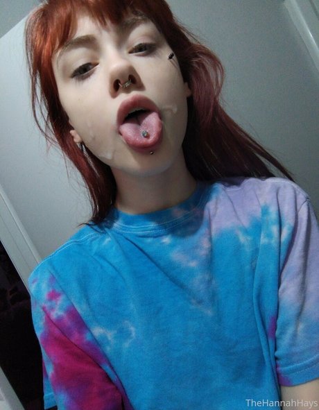 Hannah Hays nackt erwachsene foto