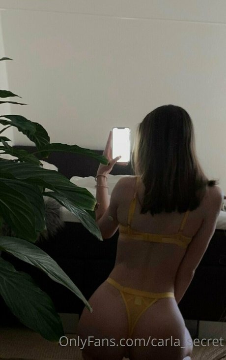 carla secret model freie bilder