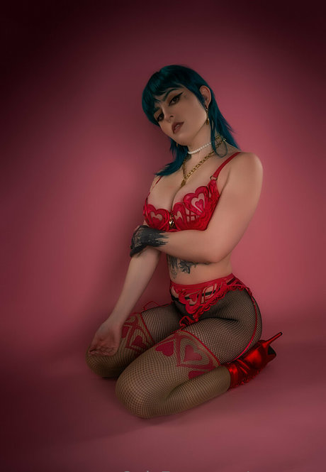 purrrvee exklusive akt bilder