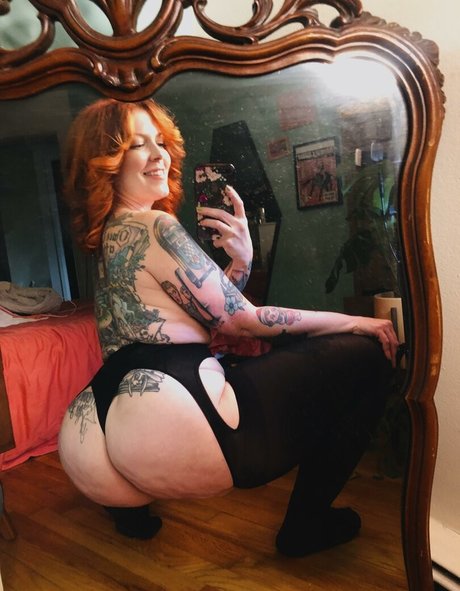 MsBettyWiles model schöne foto