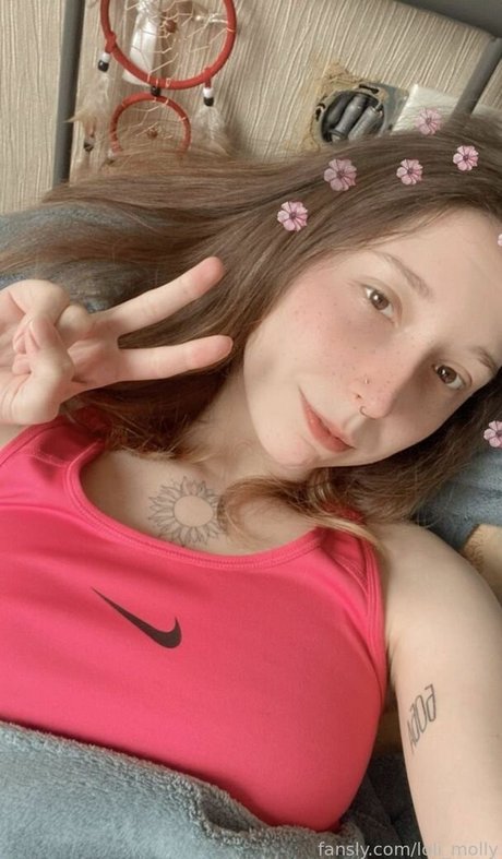 Loli Molly kostenlose akt archiv