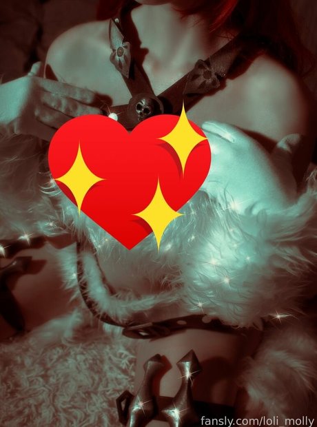 Loli Molly hd archiv