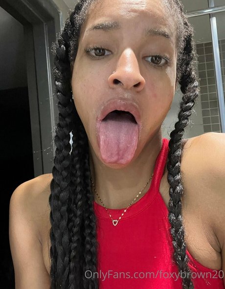 Foxybrown20 beste freie bild