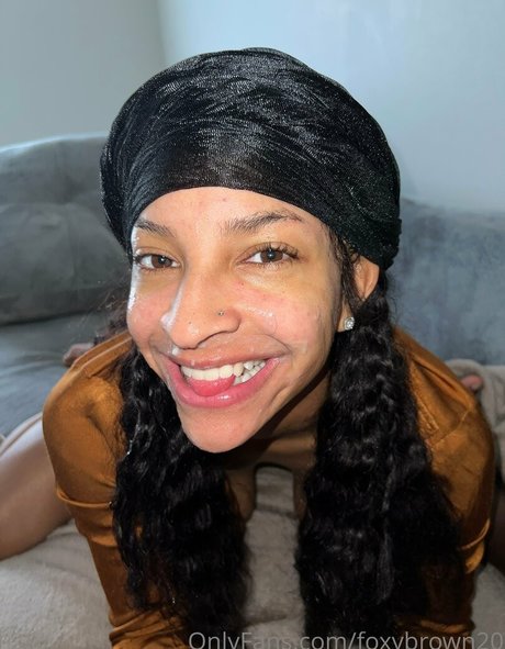 Foxybrown20 heiße sexy bilder