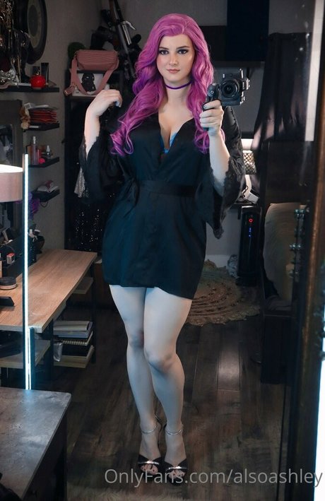 AlsoAshley beste bild