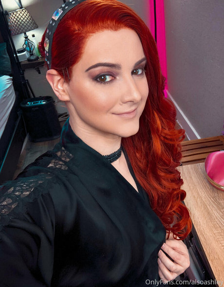 AlsoAshley schöne galerie