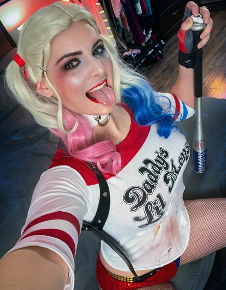 AlsoAshley exklusive xxx bild